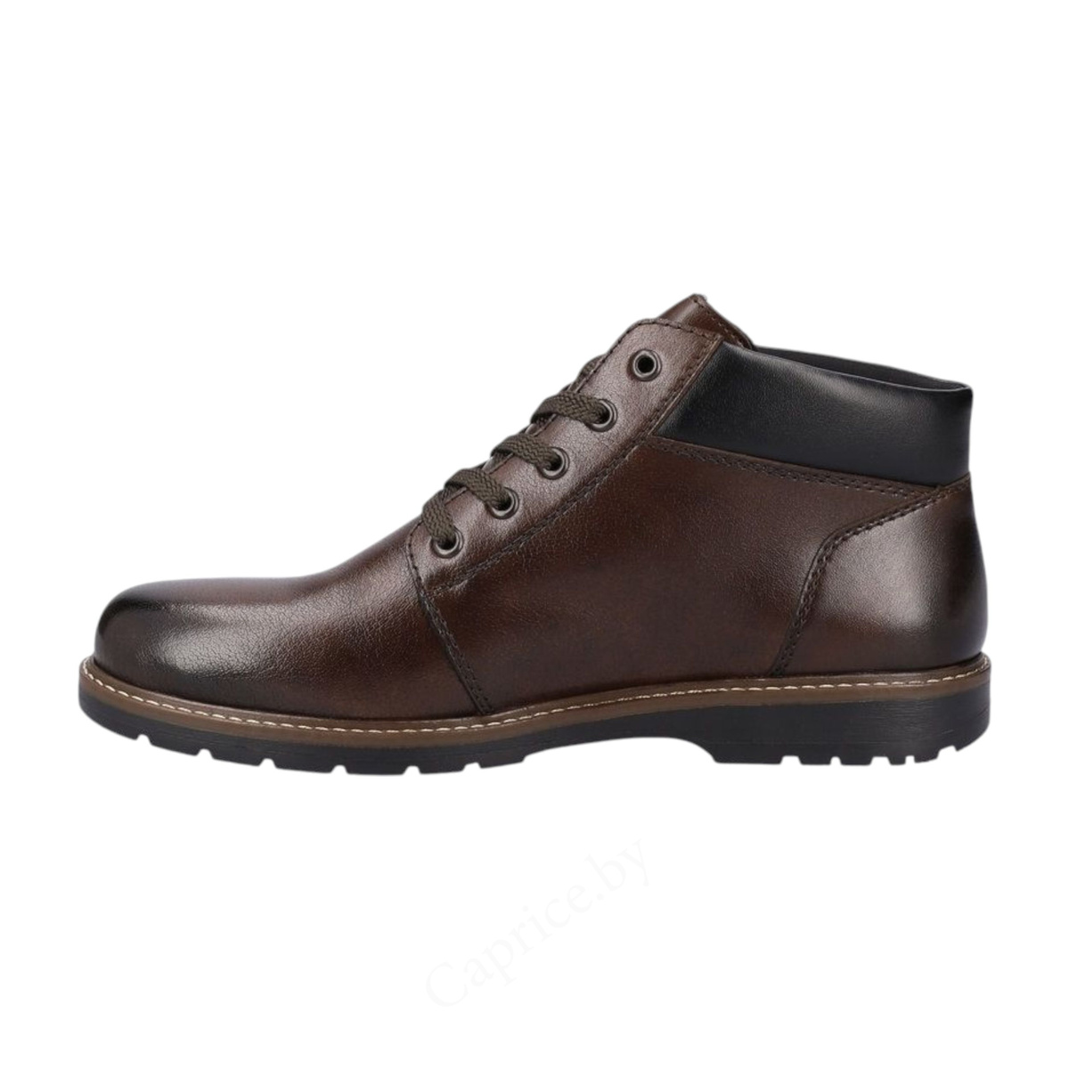 БОТИНКИ RIEKER MEN АРТИКУЛ: 10502-25